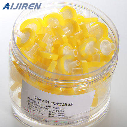 Membrane filters, syringe filters, capsule filters, mesh 